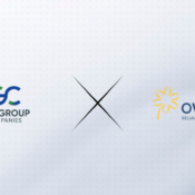 IGC X Ovadon