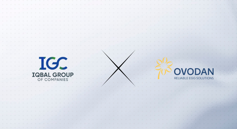 IGC X Ovadon