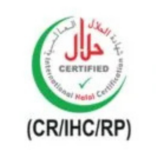 IGC Certification 10