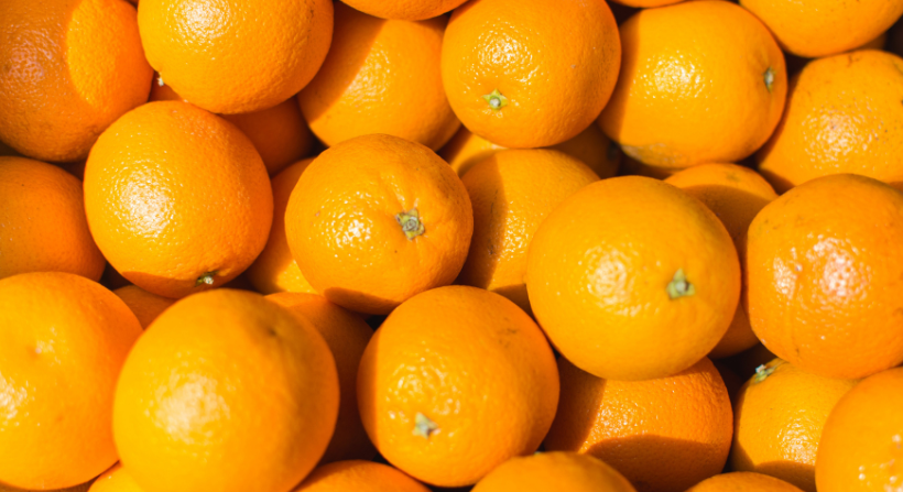 Oranges