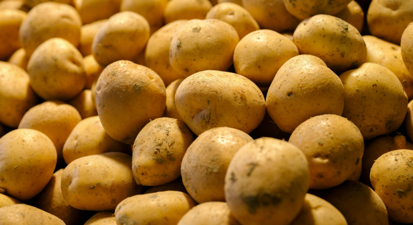 Potatoes