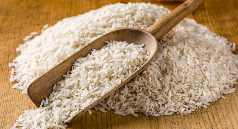 Rice