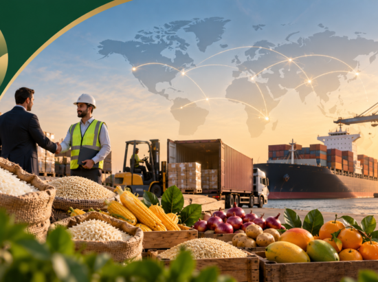 What International Buyers Expect From Export Suppliers in 2027