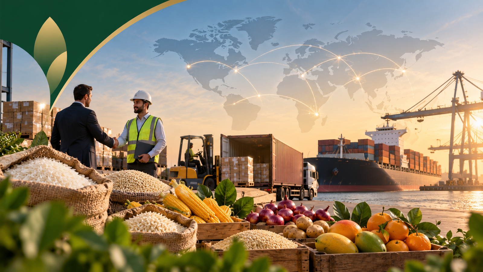 What International Buyers Expect From Export Suppliers in 2027