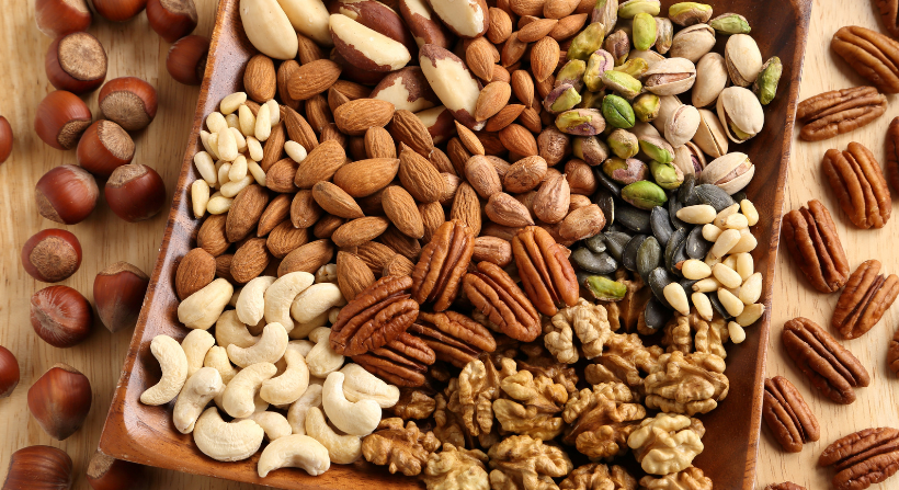 Nuts